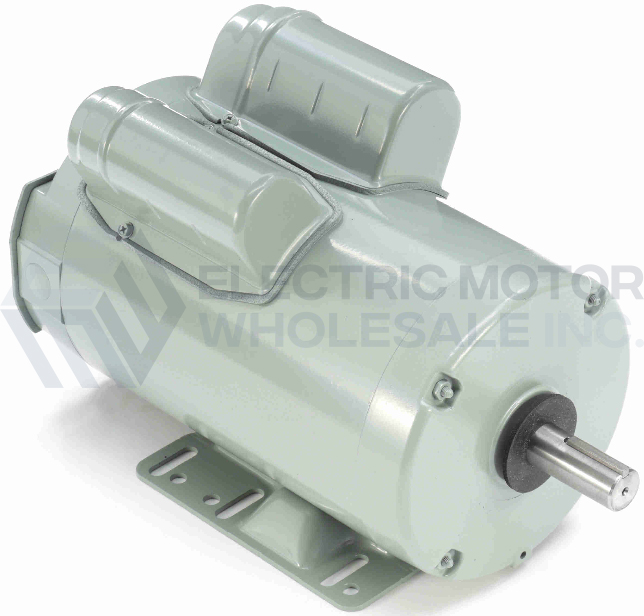 Image for 3HP LEESON 3450RPM 145T TEAO 1PH MOTOR 120376.00